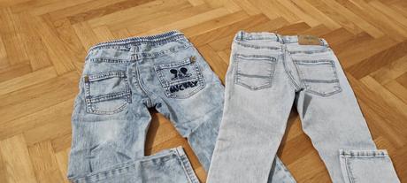 Rifle zara, zara,104