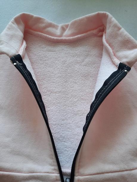 Jarný/jesenný kabátik, 92