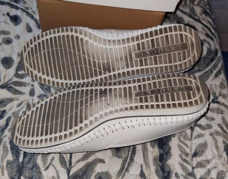 Kožene topánočky lasocki, lasocki,37