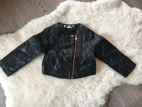 Kožák veľ. 92, h&m,92