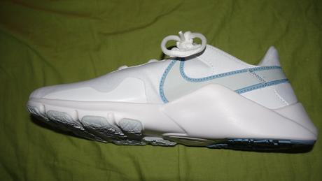 Nove tenisky nike, nike,39