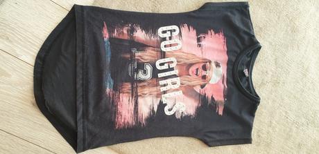 Tričko, girl2girl,128