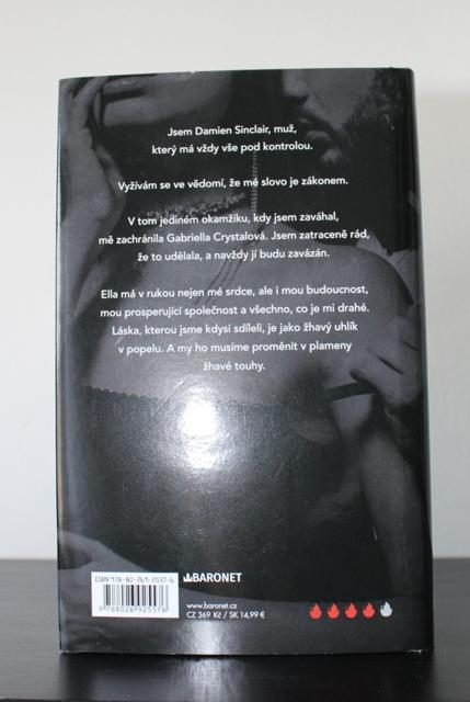 Vášeň opět nalezená,