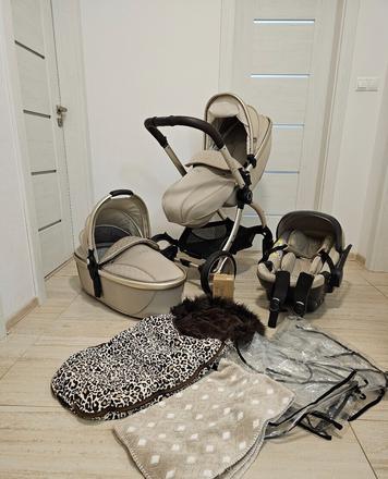 Kočík egg, babystyle,babystyle egg