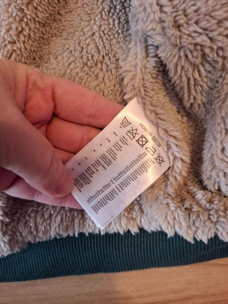 Mikino - bunda, dopodopo,122