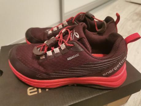 Trekove tenisky zn energetics veľ 32/vd 20cm, 32