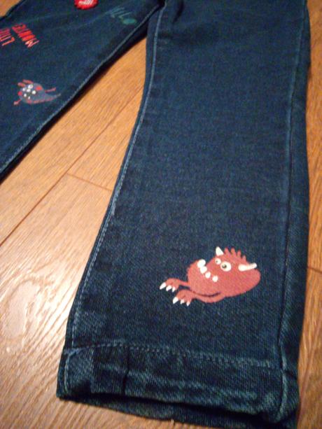 Rifle, coccodrillo,98