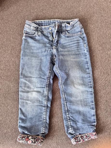 Dievčenské oblečenie veľkosť 98, 86–98