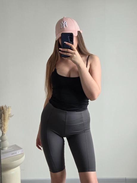 Cyklo legíny m, m