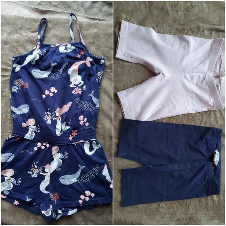 Dievčenské kratasy, 68–80