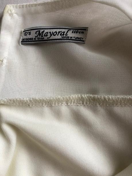 Šaty zn. mayoral, mayoral,110