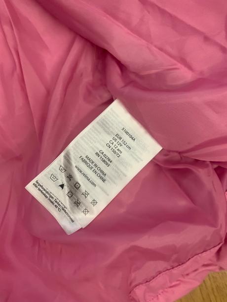 Reima teisko zimná bunda 152/158, reima,152 / 158