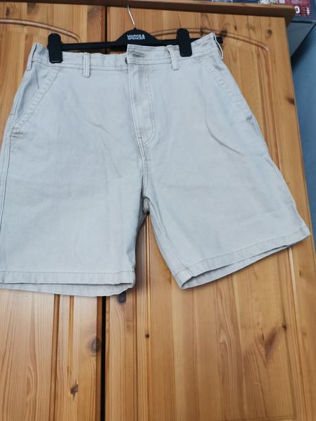 Pánske kraťasy, pull&bear,s