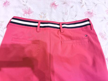 Tommy hilfiger nohavice, tommy hilfiger,xs