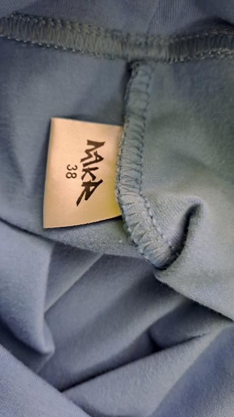 Makr bavlnené elasťáky, 38