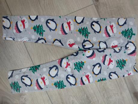 Vianocne leginy, f&f,92