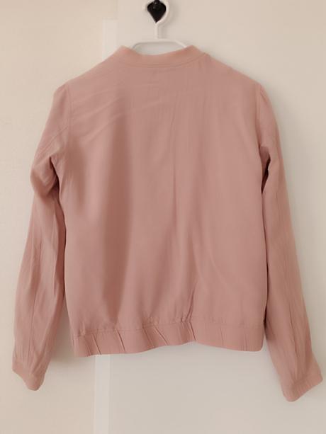 Jarná bunda, takko,s