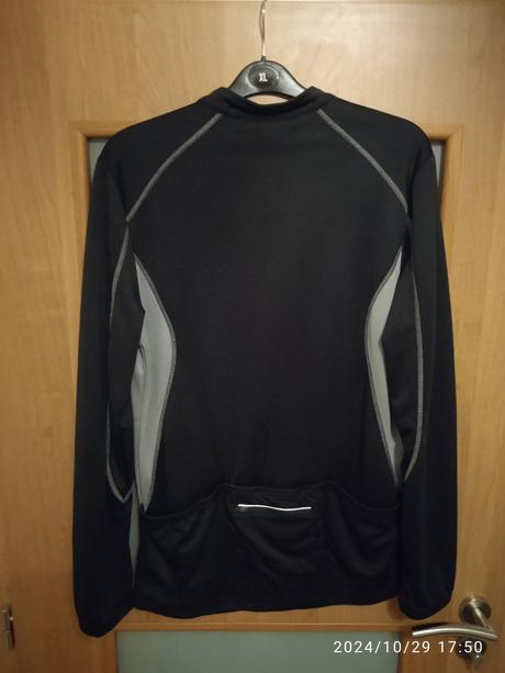 Tričko na cyklistiku, crivit,l