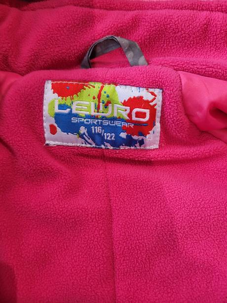 Súprava lewro, lewro,116