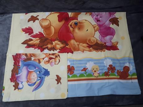 Obliečky macka pu, šírka (cm): 90,dĺžka (cm): 130