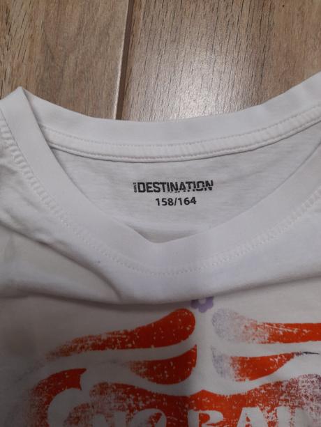 Tričká 158/164, 158