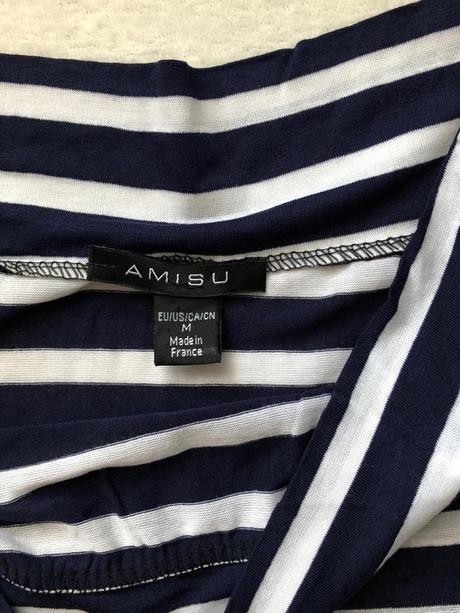 Dámsky top, new yorker,m