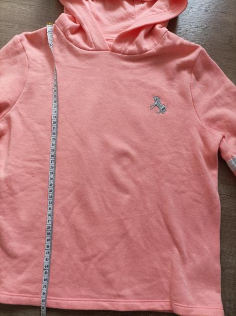 Tenka mikinka - tricko, f&f,146