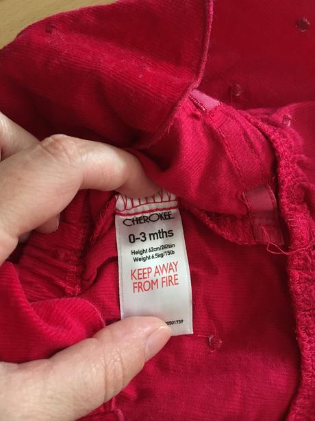 Mencestrova sukna zn.cherokee, cherokee,62