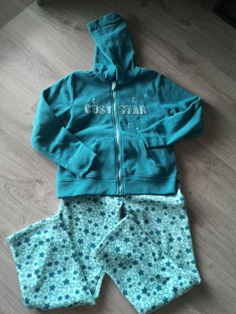 Domáce oblecenie, 134