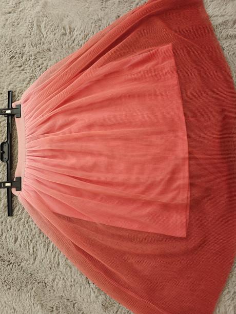 Tylová sukňa, reserved,134