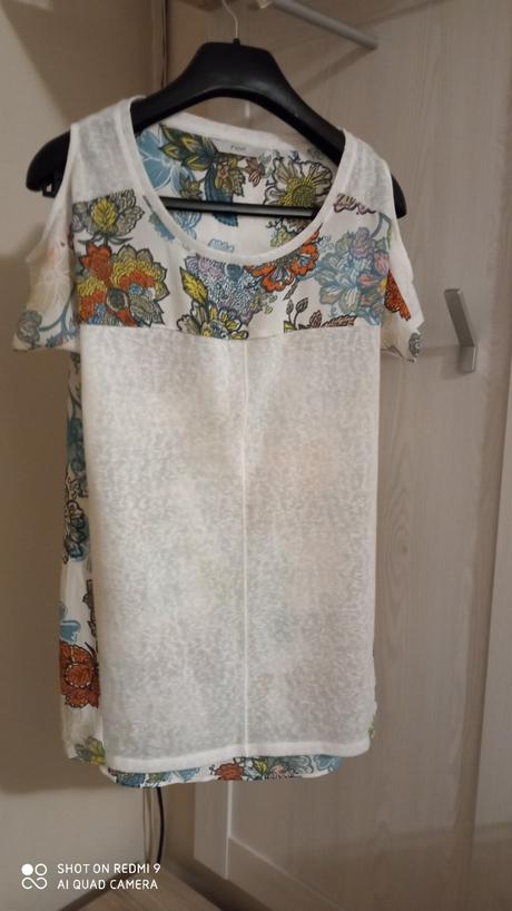 Dámske tričko next, next,xl