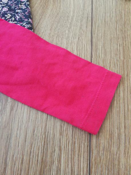 Tričká do škôlky, f&f,98