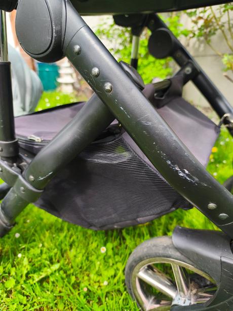 Kočík bexa ideal 2020, 3-kombinácia, bexa,bexa ideal