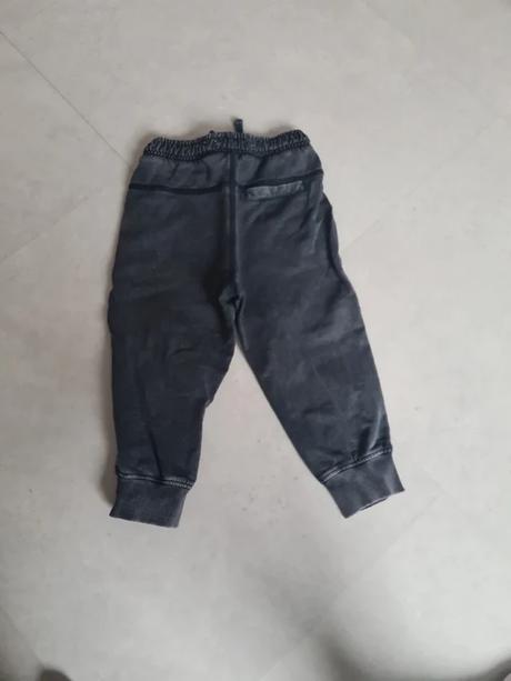 Nohavice s elastickym pasom, reserved,92