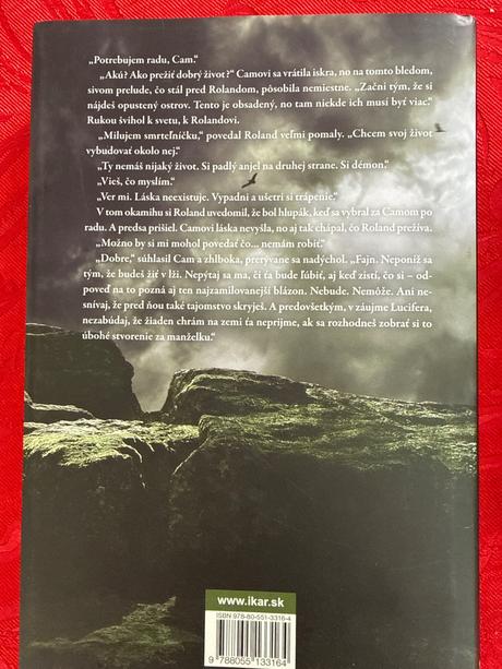 Odpušteni - zamilovani anjeli (kateova), 