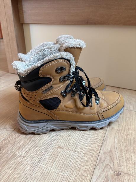 Zimné topánky - 38, fila,38