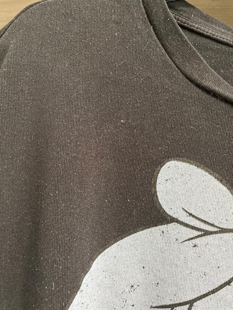 Tričko dumbo, zara,m