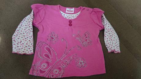 Tričko , dopodopo,86