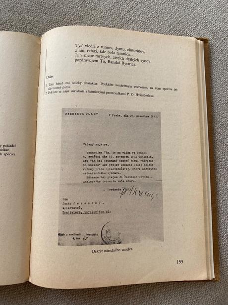 Šľabikár čítanka 2 pre 2. ročník stredných škôl, 