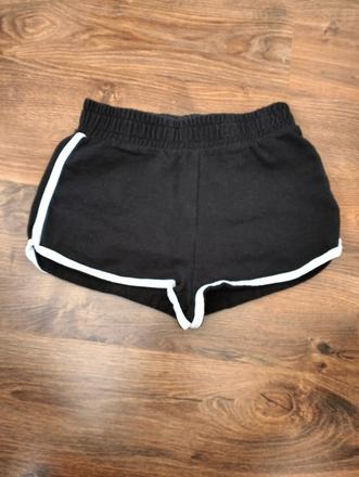 Kraťasy, new yorker,xs