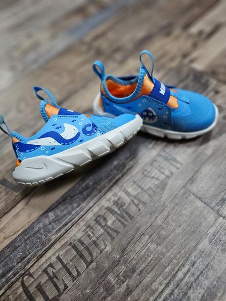 Detske tenisky nike flex runner 2 lil, nike,25