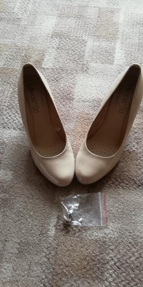 Lodičky, lasocki,39