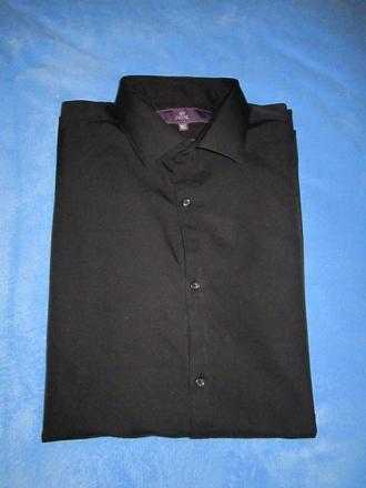 Čierna košeľa-next, next,39