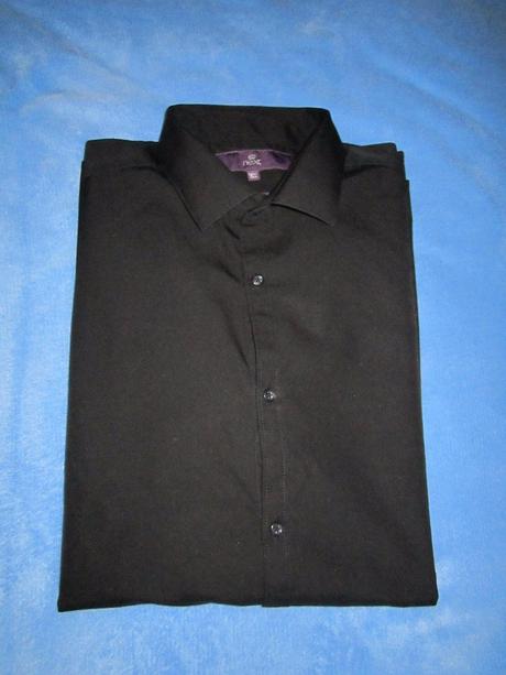 Čierna košeľa-next, next,39