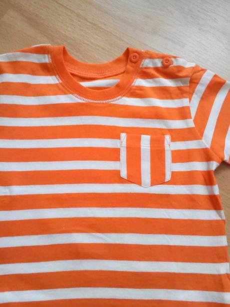 Tričko 18-24 mes., f&f,92