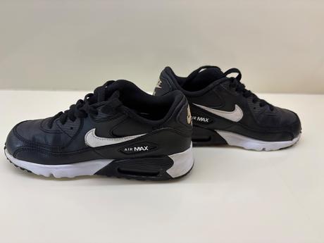 Tenisky nike air max, nike,34
