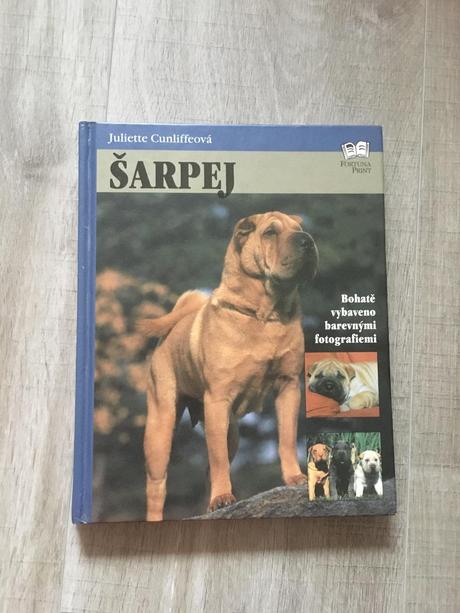 Šarpej kniha,