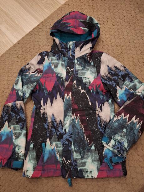 Lyžiarska bunda, o'neill,152