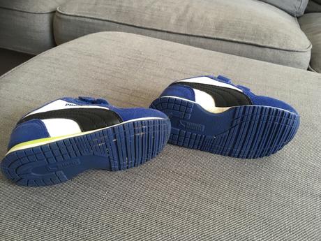 Tenisky puma, puma,21