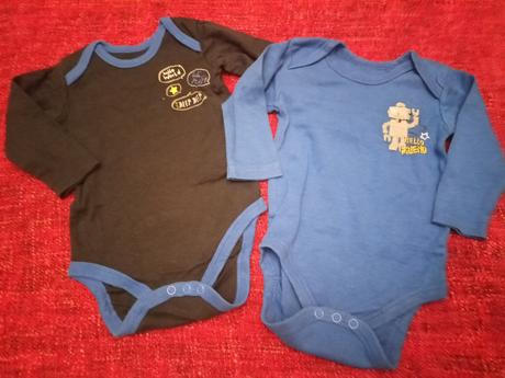 Body 62/68, lupilu,62